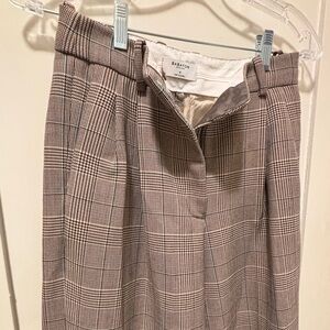 Aritzia Babaton Publish Pant